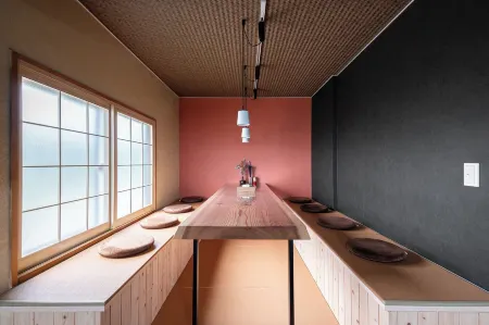 The Ocean Vista Отели рядом со станцией JR Kojohama Station