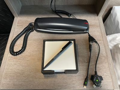 その他 ホテルルートイン四国中央-三島川之江インター-の写真