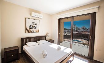 Ayia Napa Holiday Apartment Na101