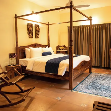 Akshaya Bungalow Pollachi