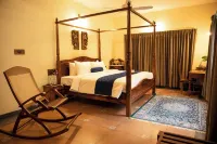 Akshaya Bungalow by Sparsa Hotel a Sethumadai