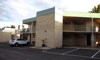 Bendigo Motor Inn