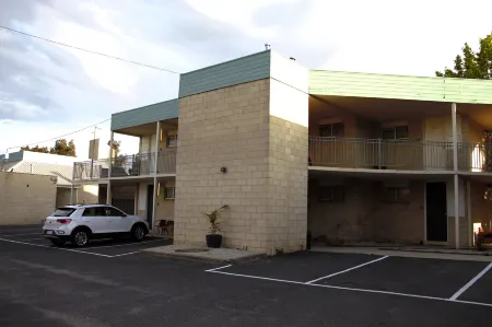 Bendigo Motor Inn