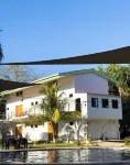 Playa Linda Surf Hotel Hotels in San Alfonso