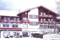 Garni Das Sonnalp Hotels in Maurach