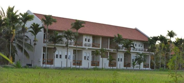 Lavendish Wild Wilpattu Hotels in Anuradhapura