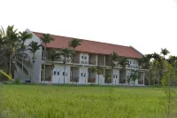 Lavendish Wild Wilpattu Hotel di 