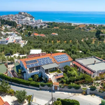 2915 A Casa di Anna by Barbarhouse