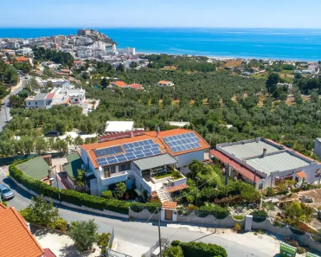 2915 A Casa di Anna by Barbarhouse Hotels in Vieste