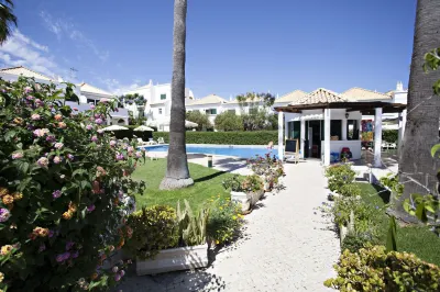 Cabanas Village
