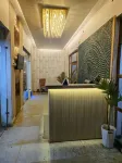 The Royal Orchid Hôtels à : Sikandarpur Bhukarawale