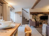 The Gamekeeper's Cottage-Stunning 2 Bed Hoteles en Witney