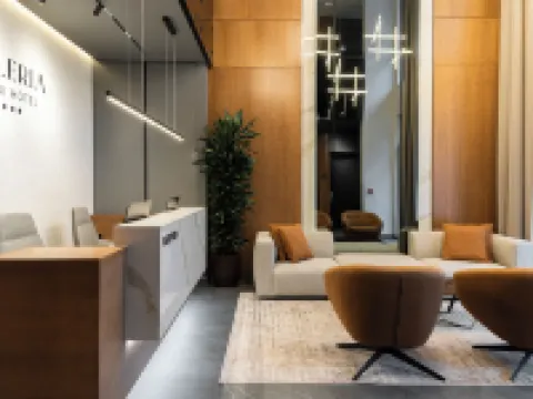 Garni Hotel Galeria Hotels in Banja Luka