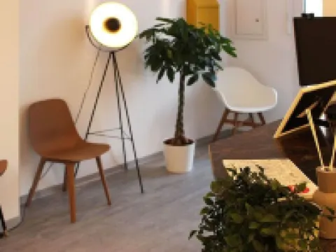 Bp24 Hotel Aachen Hotels in Aachen