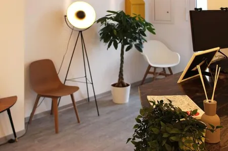 Bp24 Hotel Aachen Отели рядом с достопримечательностью «RWTH Aachen University computer science center»