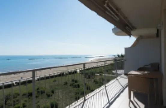 Residence Roseto Pool Seaview Abruzzo