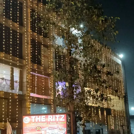 The Ritz