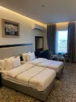 MBN ARTAMA Hotel - bar
