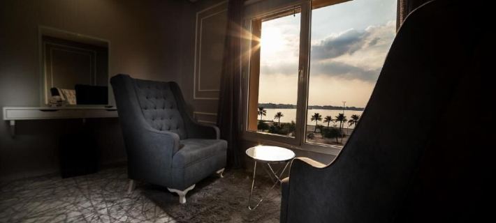 Golden Garden Al Corniche Hotels in Dammam