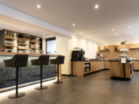 Stadthotel Lichtenfels Hotels in Lichtenfels