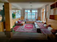 Kapoor Resort Kaza by Mountain Bee Hotels in Kaza