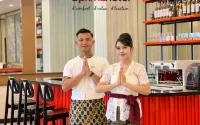 d'primahotel Airport Sultan Hasanuddin Makassar - Cheap