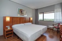 Leflet Sanlucar Hotels in Benacazon