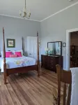 M G Richardson Bed & Breakfast  호텔