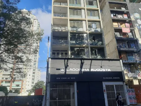 Quartos Prox Av Paulista e Frei Caneca