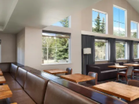 Residence Inn Breckenridge Hotels in Summit County