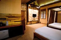 Ndalem Mataram Hotel a Banyuwangi Sub-District