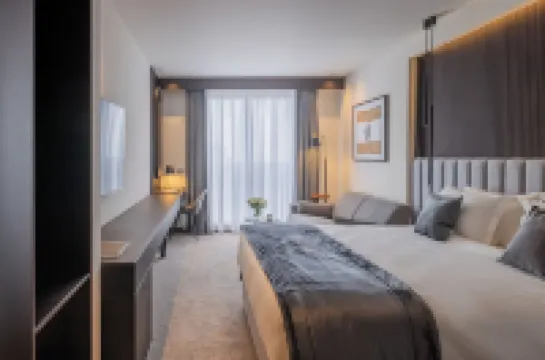 Derand Hotel Hôtels à : 