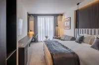 Derand Hotel Hotels in Pristina