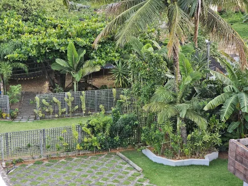 Hotel Indiano Hotels in Itaboraí