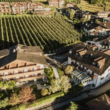 Thalguter - Rooms & Breakfast