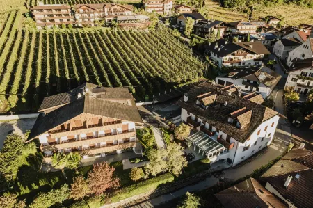 Thalguter - Rooms & Breakfast