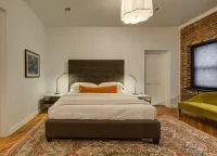 Phenomenal Private Downtown Condo on 2nd Ave!