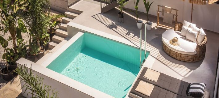 Casa Maria Hotels in Chersonisos