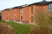 Sport & Academy Hotels in Års