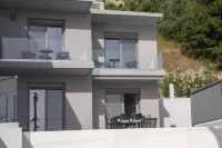 Aloft Luxury Villas Lefkada - Heated Pool Lefkia Villa