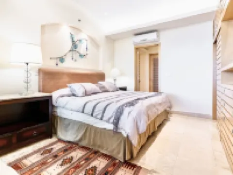 ANANA El Dorado 203 | Condo with Lake views & Pool Hotels in Chapala
