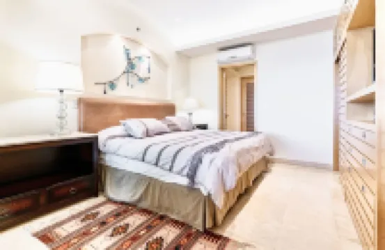 ANANA El Dorado 203 | Condo with Lake views & Pool