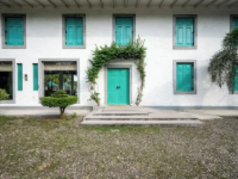 The Southern Heritage Hotels in Talpe