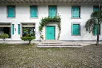 The Southern Heritage Hotels in Talpe