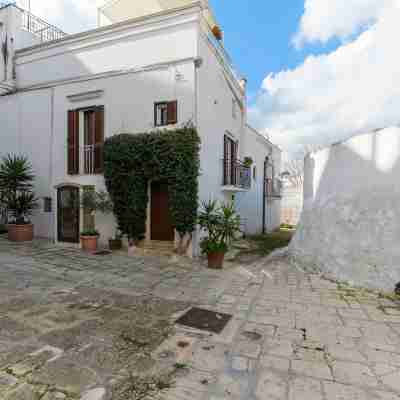 Terrazza Casalicchio by Wonderful Italy Hotel Exterior