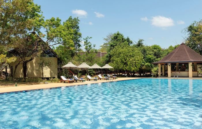 The Paradise Dambulla