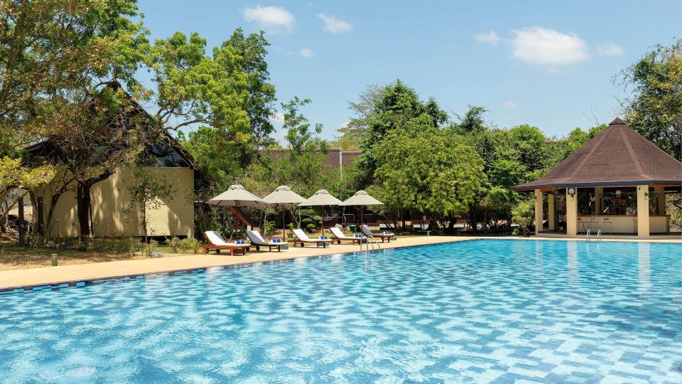 The Paradise Dambulla