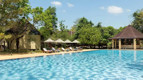 The Paradise Dambulla in Dambulla