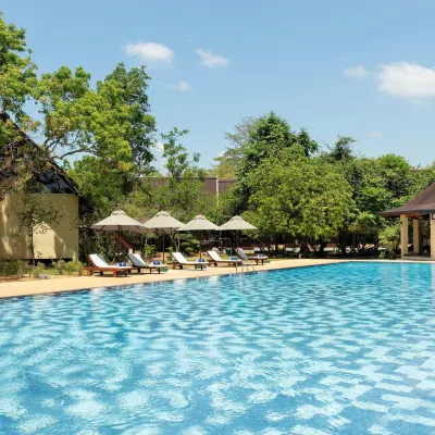 The Paradise Dambulla Отели рядом с достопримечательностью «Храм Сигирии»