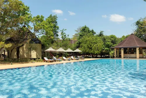 The Paradise Dambulla